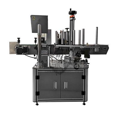 全自動定位圓瓶貼標(biāo)機(jī)